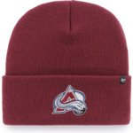 '47 Brand NHL čepice Haymaker SR Colorado Avalanche – Hledejceny.cz