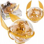 Wizarding World Spin Master Perplexus Go! 3D bludiště Harry Potter 30 dílků – Hledejceny.cz