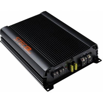 Steg QM100.2 – Zboží Živě