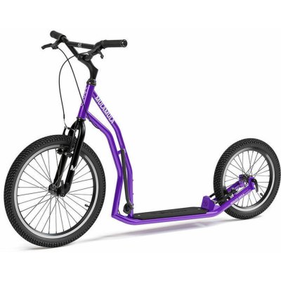 Yedoo Mula purple – Zboží Mobilmania