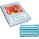 Hasoft Vysuš zeď silikátová hydroizolační clona 50 zmrazovacích patron – HobbyKompas.cz