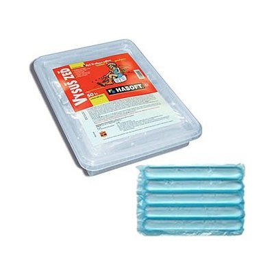 Hasoft Vysuš zeď silikátová hydroizolační clona 50 zmrazovacích patron – HobbyKompas.cz