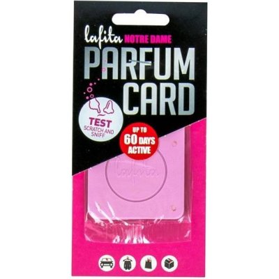 LAFITA NOTRE DAME – Sleviste.cz