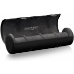 Heisse & Söhne kazeta na hodinky Rondo 5 70019-97 černá – Zboží Mobilmania