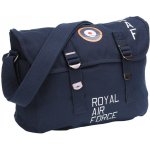 Fostex US Air Force šedá 10 l – Zboží Dáma