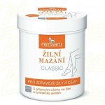 Priessnitz Classic žilní mazání 300 ml – Zboží Dáma