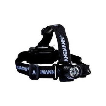 Ansmann HD-5 Headlight