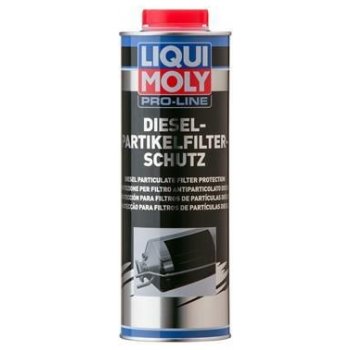 Liqui Moly 5123 Pro-Line ochrana DPF 1 l