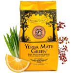 Maté Green Yerba Mate Green Sarsaparilla 400 g – Sleviste.cz