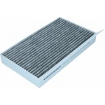 Kabinový filtr KAMOKA F509101 – Sleviste.cz