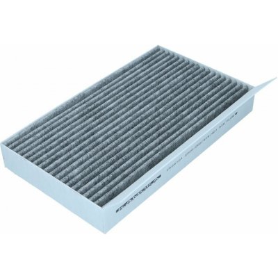 Kabinový filtr KAMOKA F509101 – Sleviste.cz