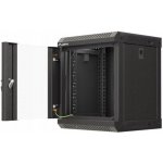 Lanberg 6U WF11-3306-10B – Zboží Živě