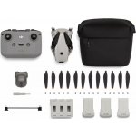 DJI Lito X1 Fly More Combo (DJI RC 2) CP.MA.00000975.01 – Hledejceny.cz