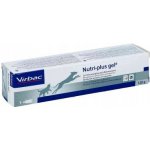VIRBAC NutriPlus Gel 120 g – Zbozi.Blesk.cz