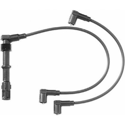 Sada kabelů pro zapalování BERU by DRiV ZEF1127 – Zboží Mobilmania