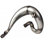 DEP PIPES difuzor/KOMORA/TUBA rezonanční ocelová (FRONT EXHAUST PIPE STEEL) HONDA CR 250 97-99 – Zboží Mobilmania