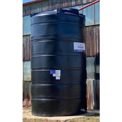 Kingspan Environmental AquaBank na vodu 22000 l černá – Zbozi.Blesk.cz