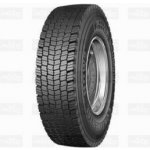 Continental HDW2 SCAN 275/70 R22.5 148M – Hledejceny.cz