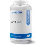 MyProtein Alpha Men 120 tablet – Hledejceny.cz