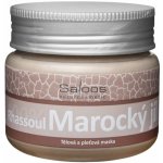 Saloos Marocký jíl Rhassoul 150 g – Hledejceny.cz