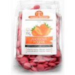 Master Martini - Jahodová poleva / 250 g – Zboží Dáma