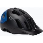 POC Axion Uranium black/Opal blue metallic/matt 2022 – Hledejceny.cz