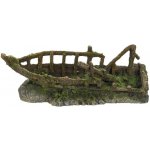 Nobby Rozbitá loď 32,8x12,5x12,2 cm – Zboží Dáma Nobby Rozbitá loď 32,8x12,5x12,2 cm – Zboží Dáma