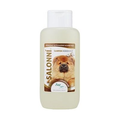 Šampon Bea Salon kokosový pes 310ml BEA 23970id