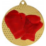 Medaile BOX – Zbozi.Blesk.cz