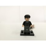 LEGO® Minifigurky 71022 Harry Potter Fantastická zvířata 22. série Credence Barebone – Hledejceny.cz