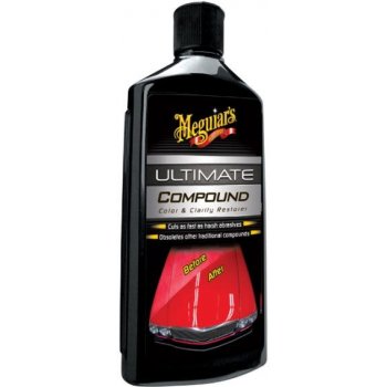 Meguiar's Ultimate Compound 450 ml