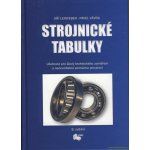 Strojnické tabulky – Sleviste.cz