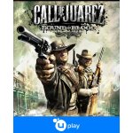 Call Of Juarez: Bound in Blood – Hledejceny.cz