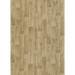 Breno Callisto Lirac S35 světlé dřevo 400 cm 1 m² – Sleviste.cz