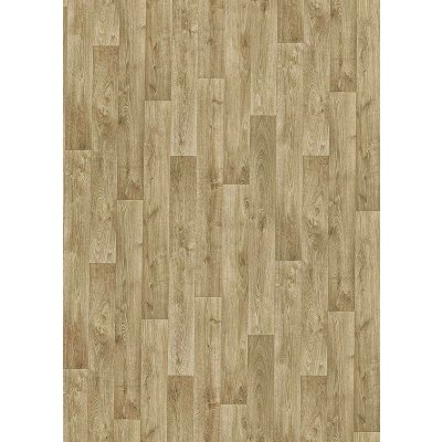 Breno Callisto Lirac S35 světlé dřevo 400 cm 1 m² – Sleviste.cz