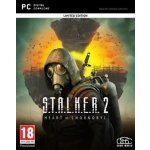 S.T.A.L.K.E.R. 2: Heart of Chernobyl (Limited Edition) – Hledejceny.cz