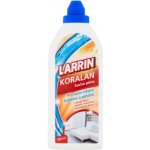 Larrin Koralan suchá pěna pro ruční čištění koberců a potahů 500 ml – Zbozi.Blesk.cz