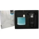 Kosmetická sada Dunhill Pure Man EDT 75 ml + 150 ml balzám po holení dárková sada