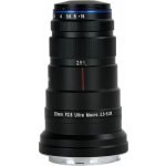 Laowa 25mm f/2.8 2.5-5X Ultra Macro Nikon Z-mount – Hledejceny.cz