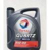 Motorový olej Total Quartz INEO C3 5W-40 5 l