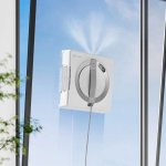 Ecovacs Winbot W2 PRO Omni white – Zboží Dáma
