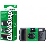 Fujifilm 1 Quicksnap Flash 27 – Zbozi.Blesk.cz
