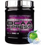 Scitec Nutrition BCAA Xpress 280 g – Hledejceny.cz