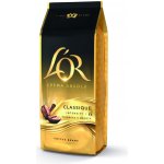 L'OR Absolu Classique Crema zrnková 1 kg – Hledejceny.cz