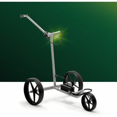 TiCad Forte Titanový elektrický – Sleviste.cz