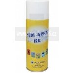 MEDI - SPRAY ICE 400 ml – Zboží Dáma