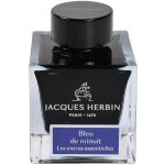 J. Herbin Inkoust J.Herbin Essential 50 ml Bleu de Minuit – Zboží Dáma