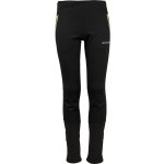 Arcore Einer chlapecké X-country kalhoty černá – Sleviste.cz