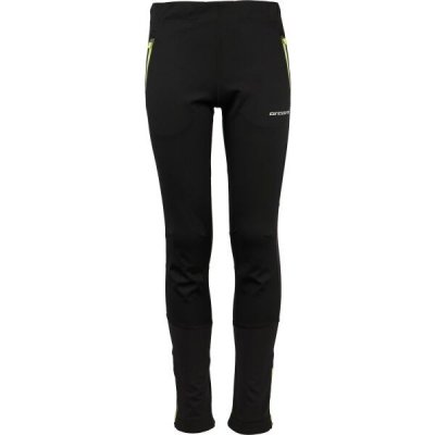 Arcore Einer chlapecké X-country kalhoty černá – Sleviste.cz