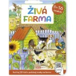 Živá farma – Hledejceny.cz